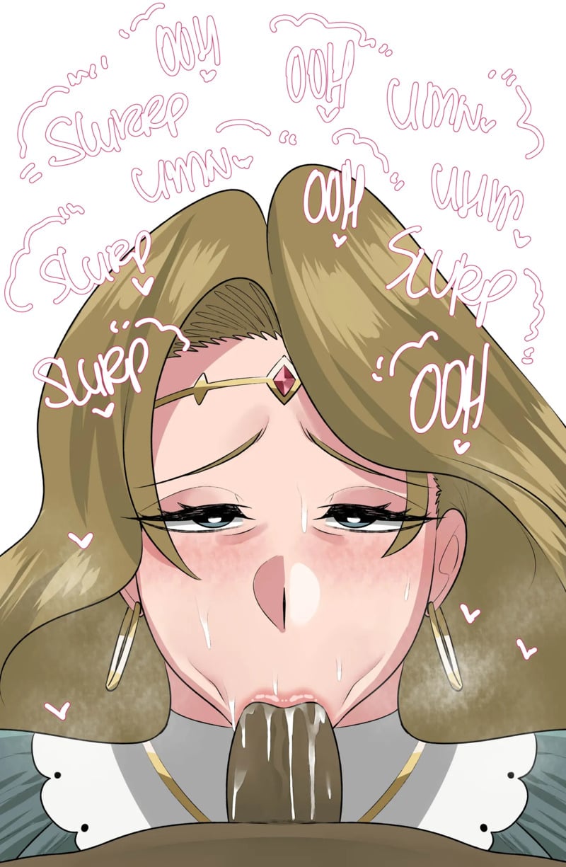 ราชานีของก๊อบลิน - หน้า 5