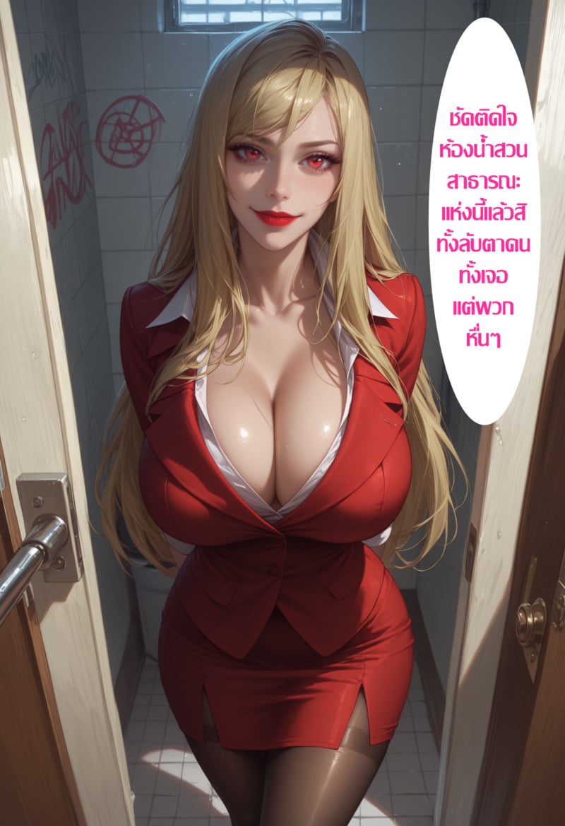 แวมไพร์ Gen Z - หน้า 42