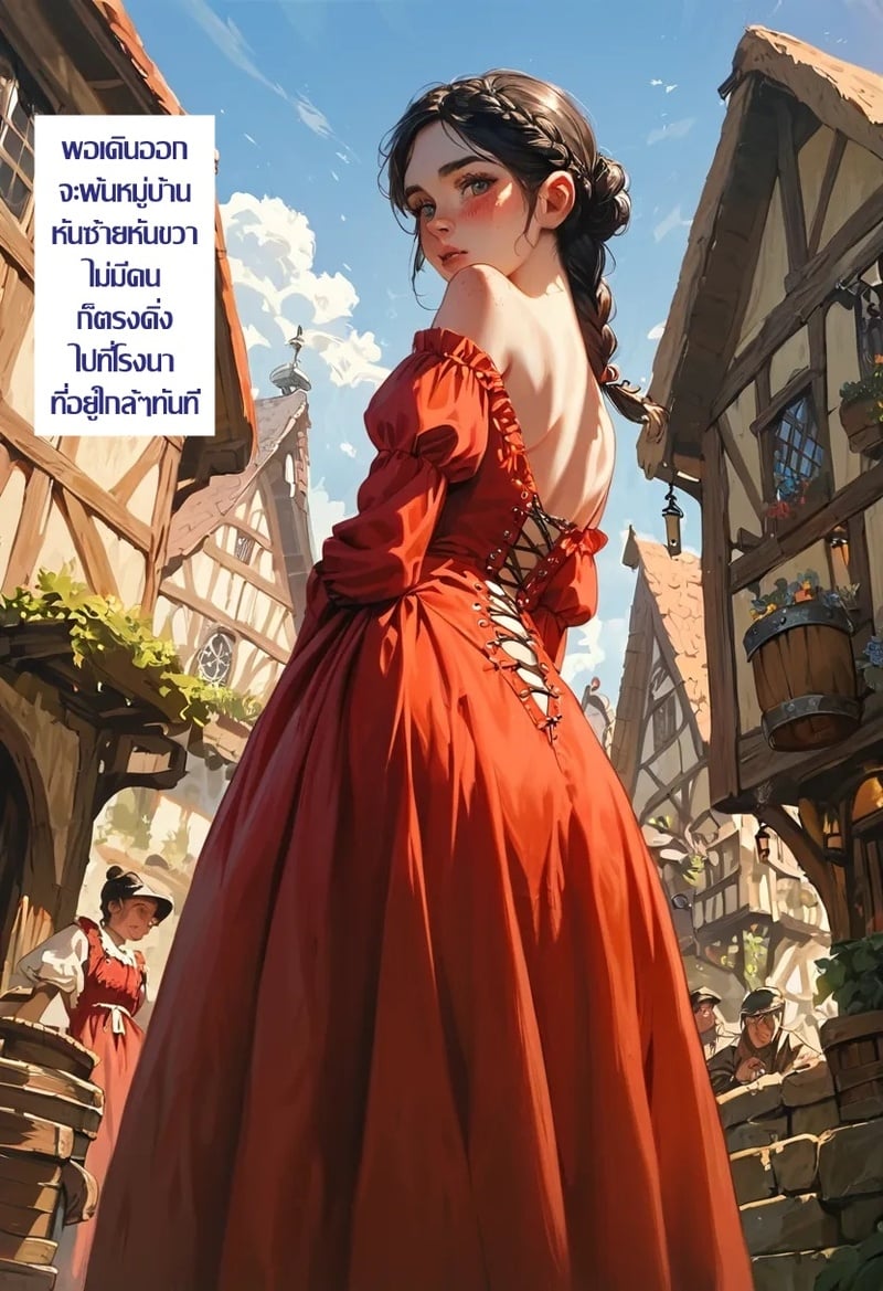 ศีลธรรมลวงตา... ตัณหาลวงใจ - หน้า 3
