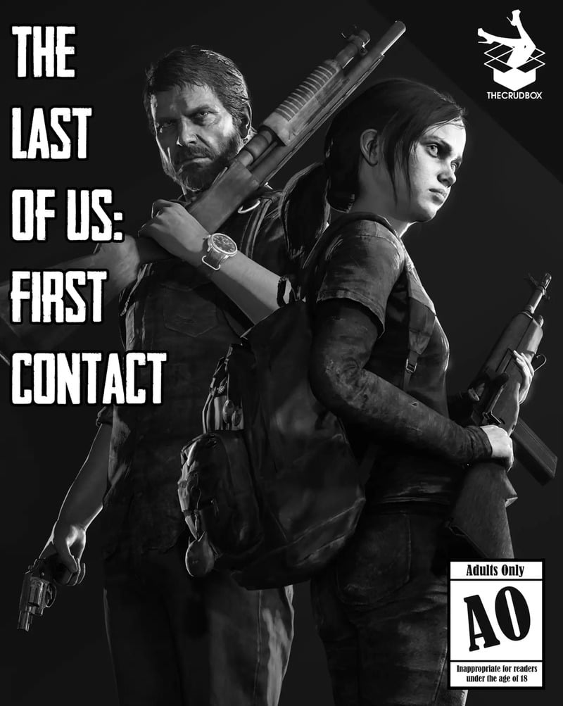 ก็แค่เกมส์ฆ่าเวลา - หน้า 1