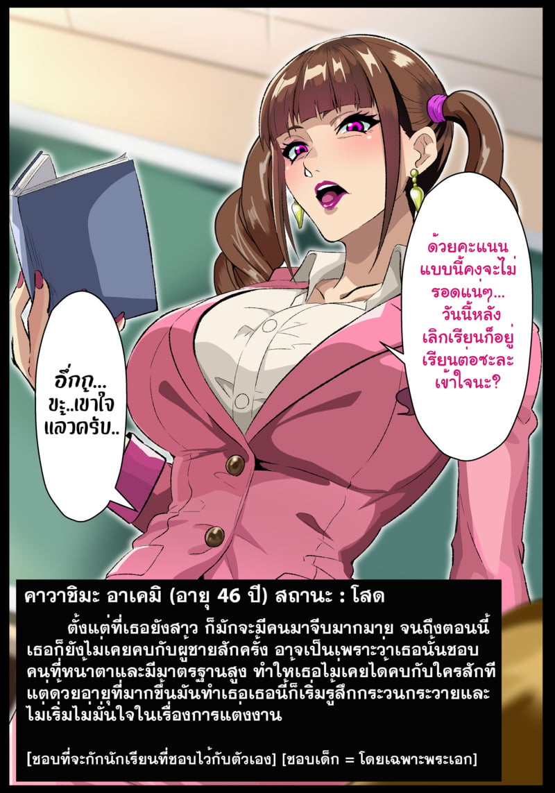 รักรุ่นต่างวัย - หน้า 72