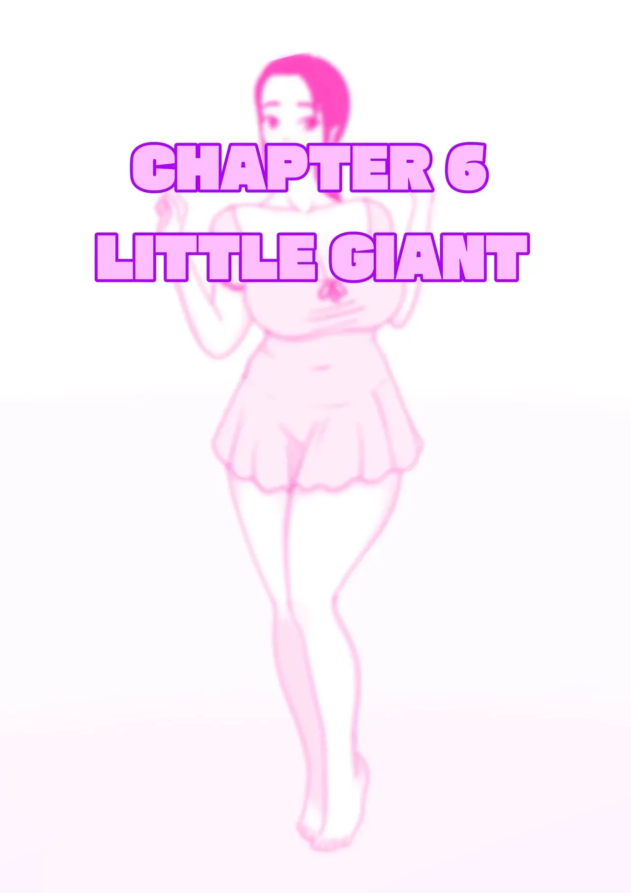 [BAHALAkayojan] DON’T WORRY! I’LL TAKE CARE OF YOUR WIFE! Chapter 6