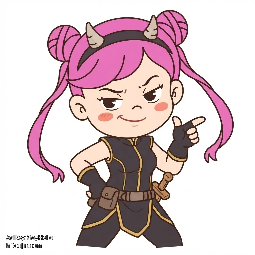 Mascot