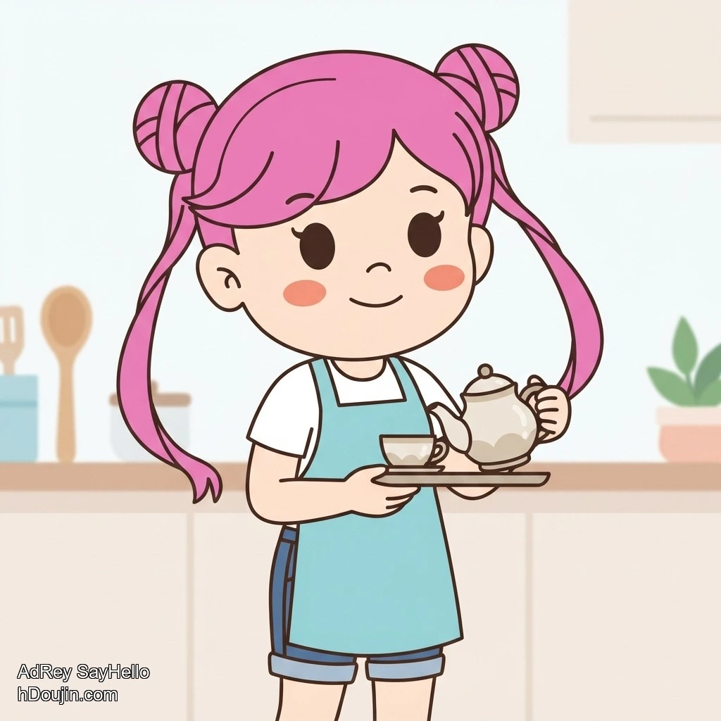 Mascot