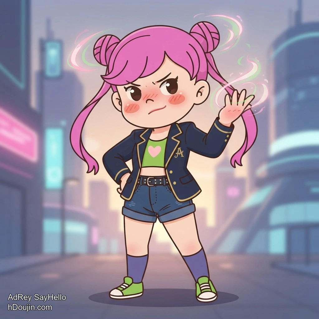 Mascot