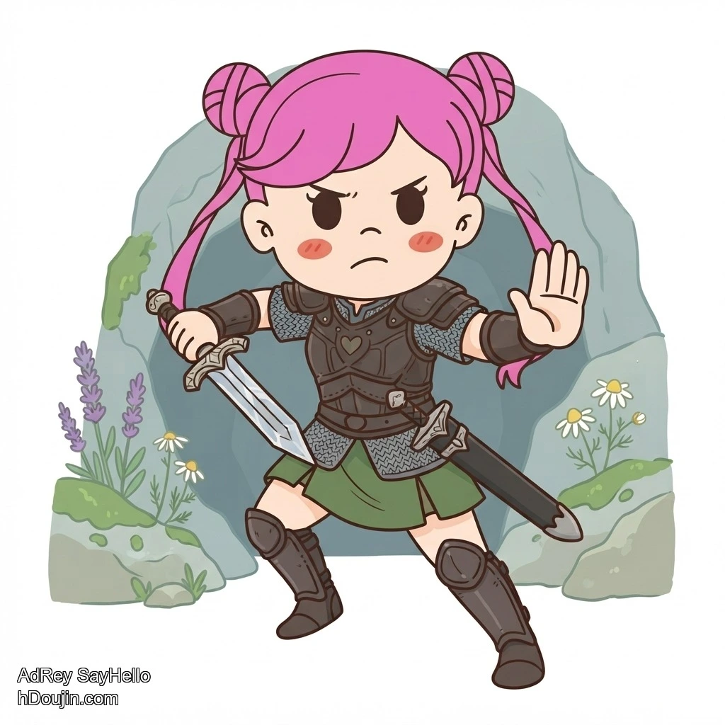 Mascot