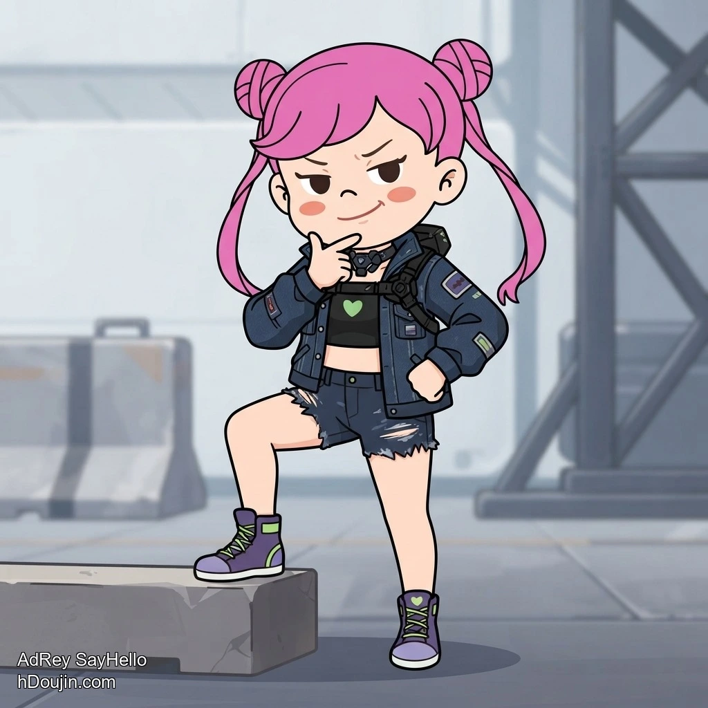 Mascot