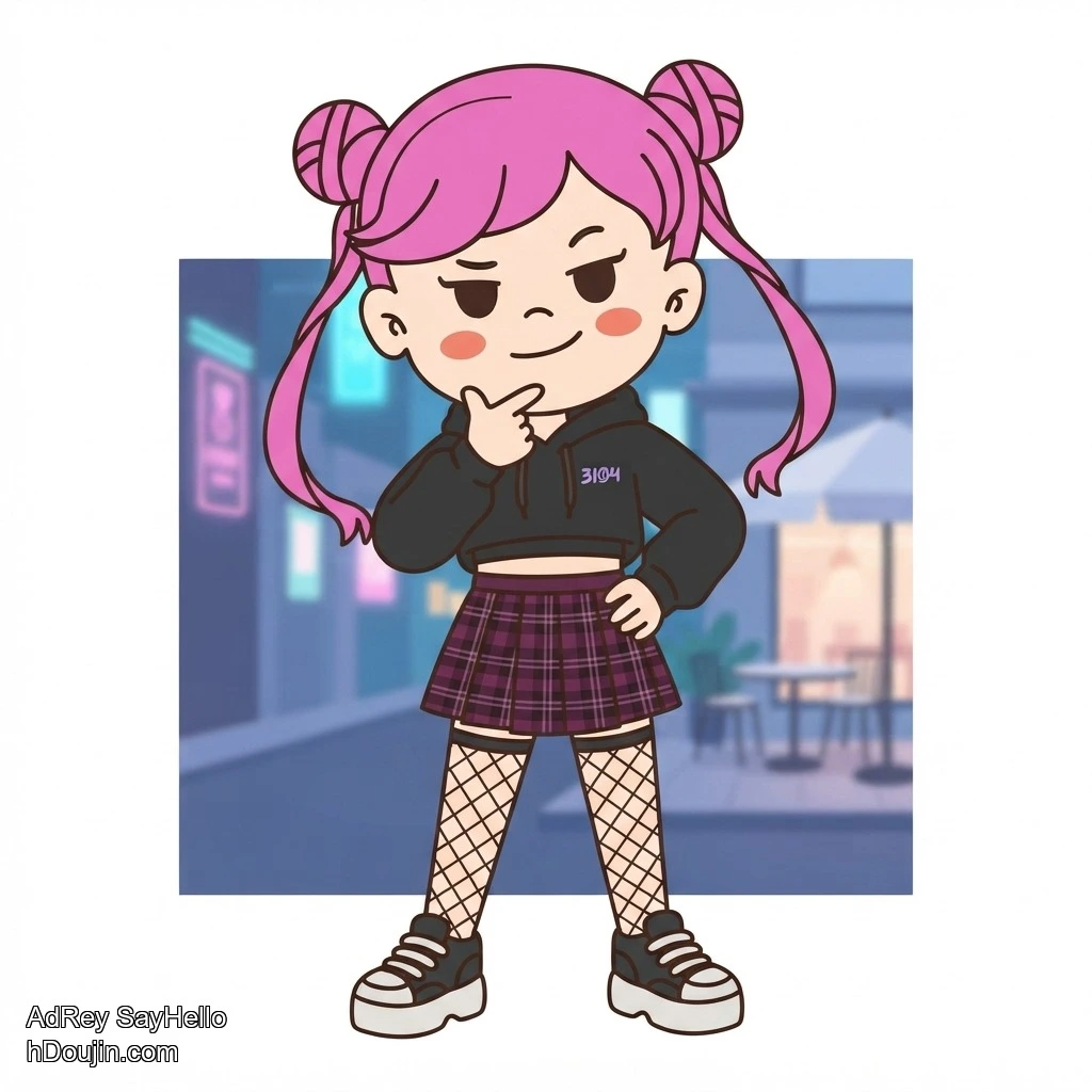 Mascot