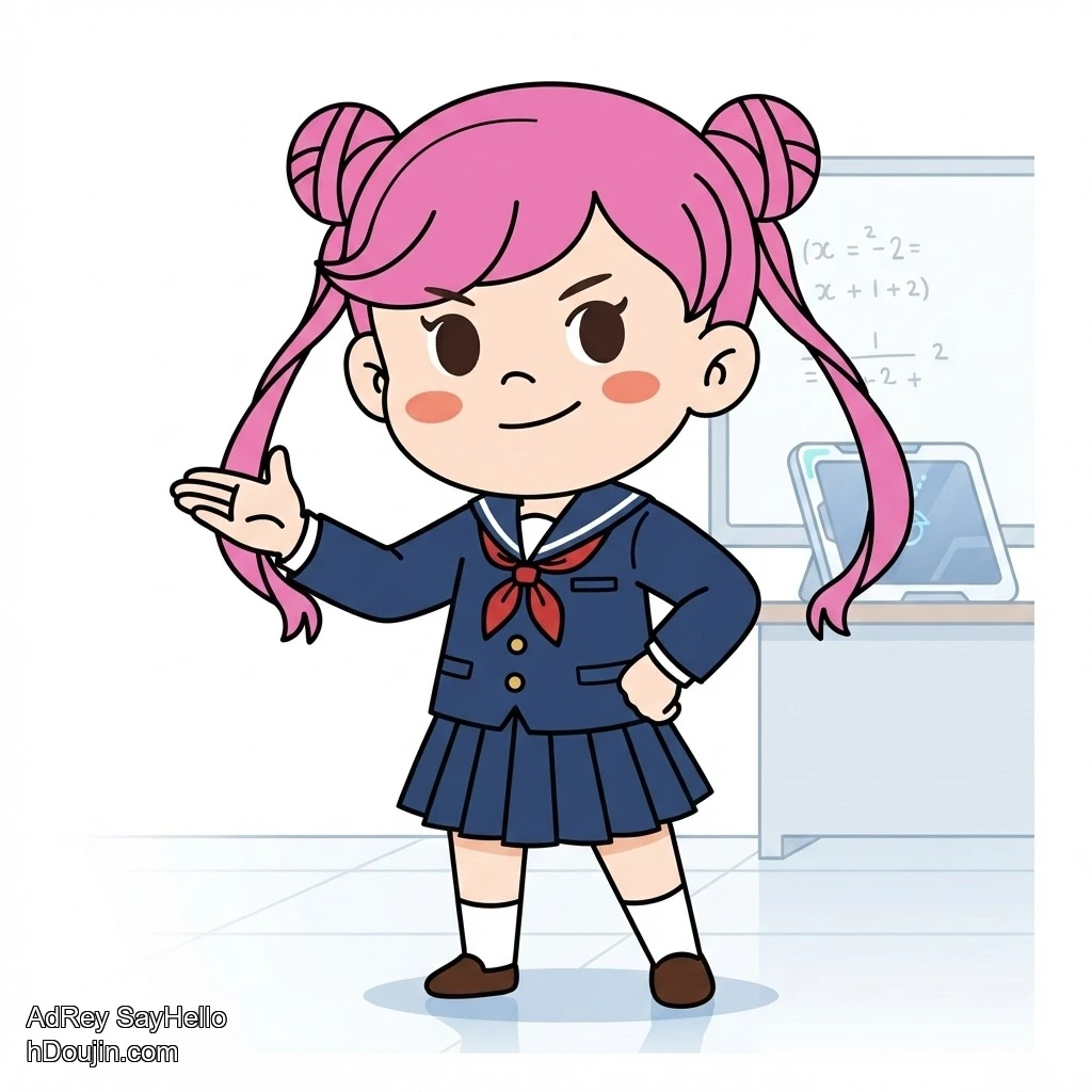 Mascot