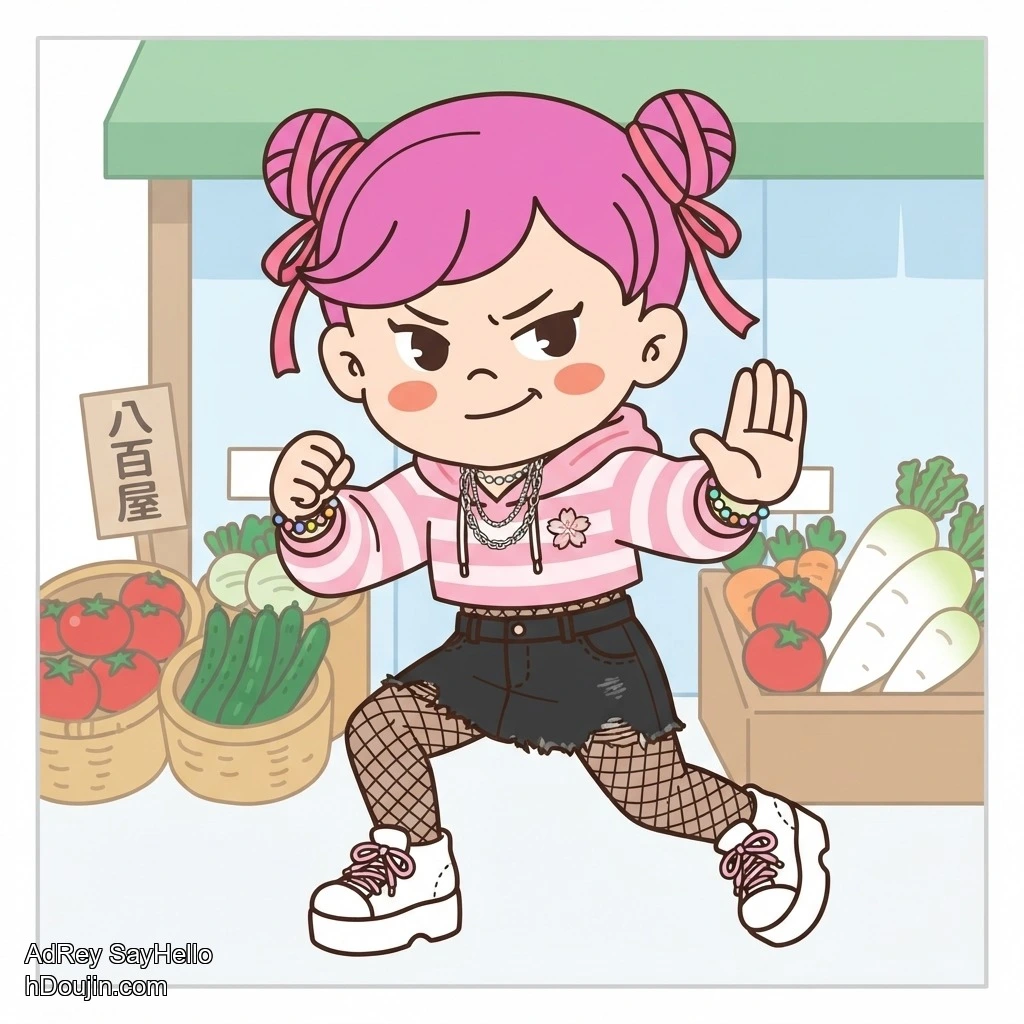 Mascot