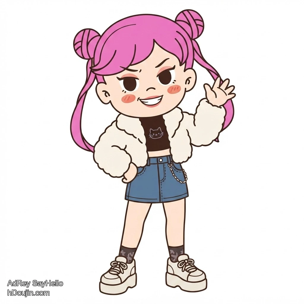 Mascot