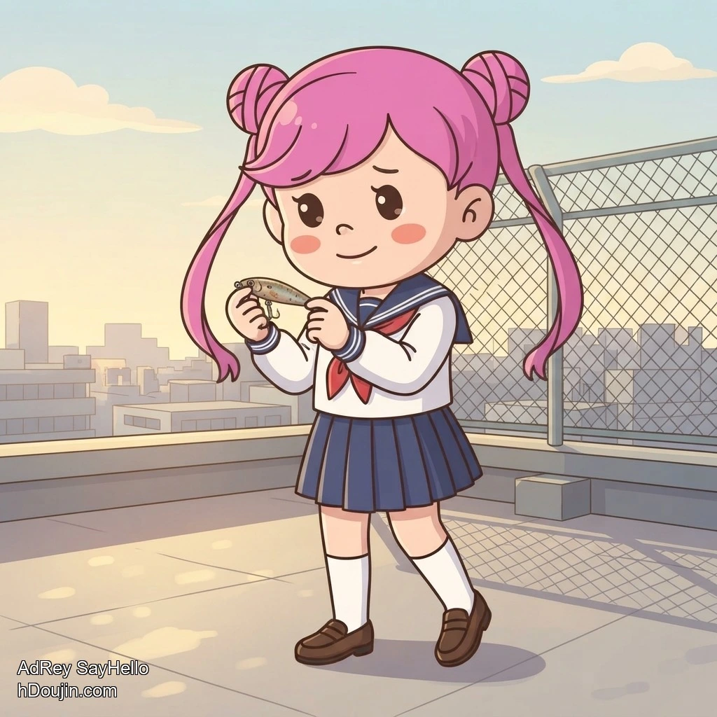 Mascot