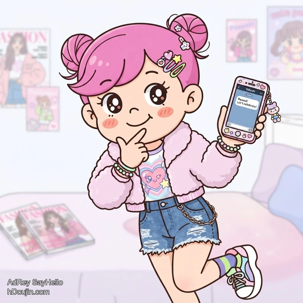 Mascot