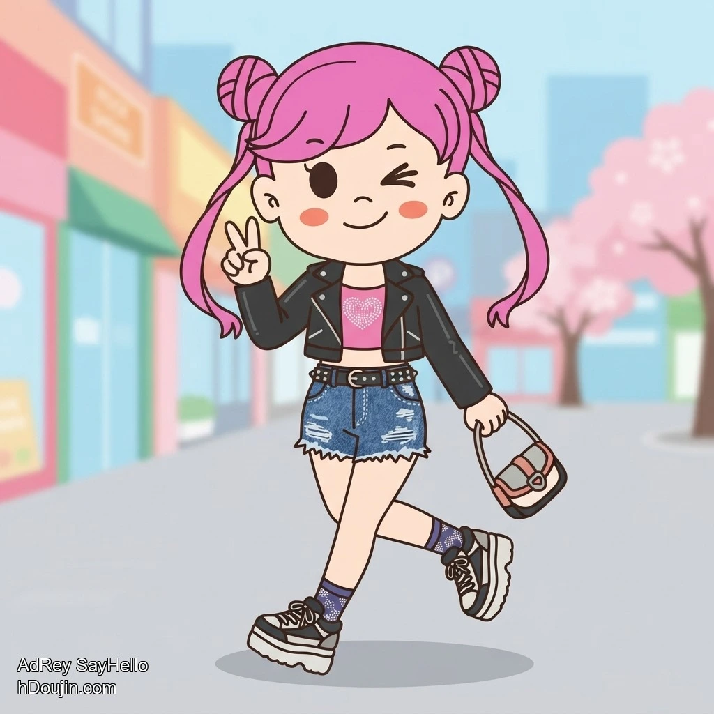 Mascot