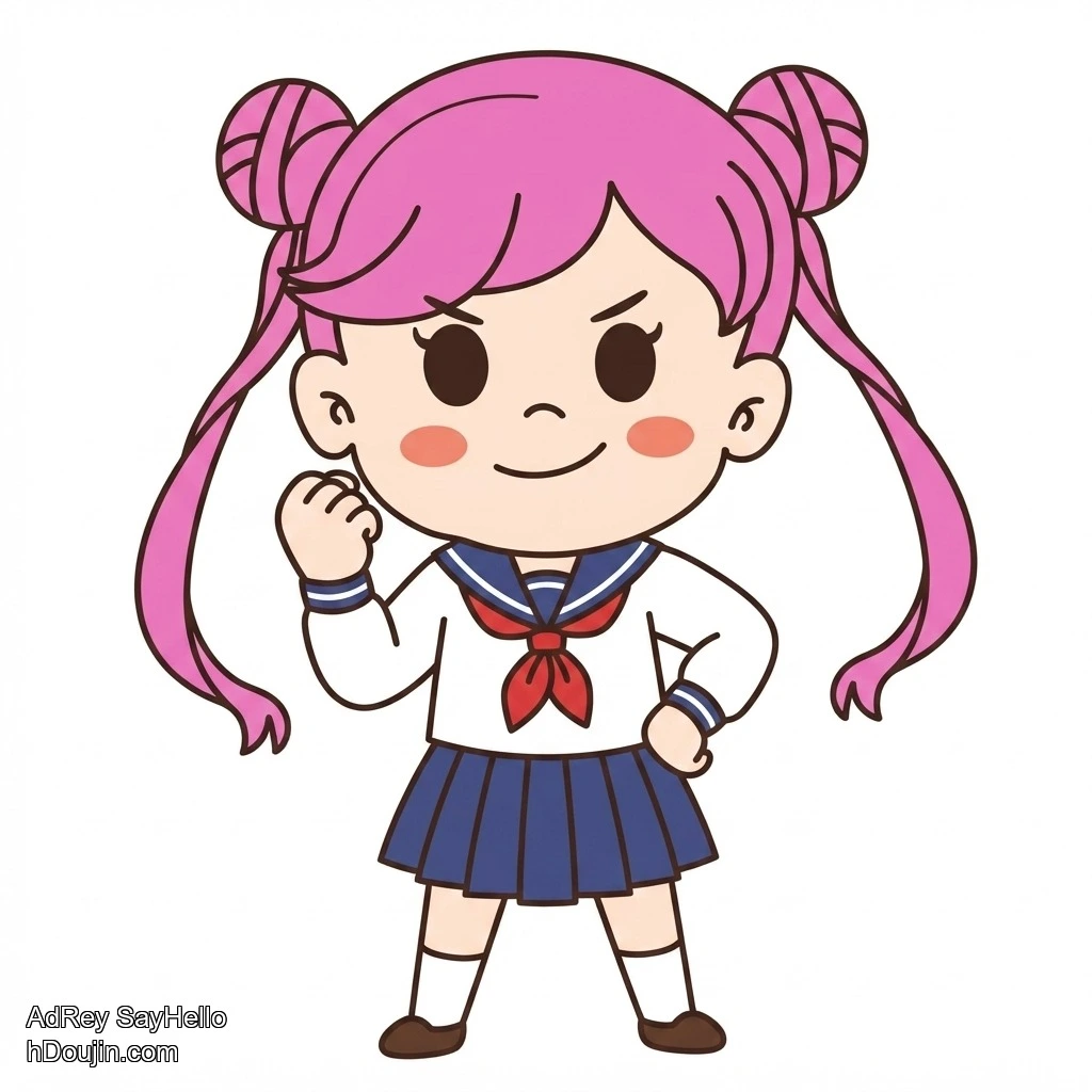 Mascot