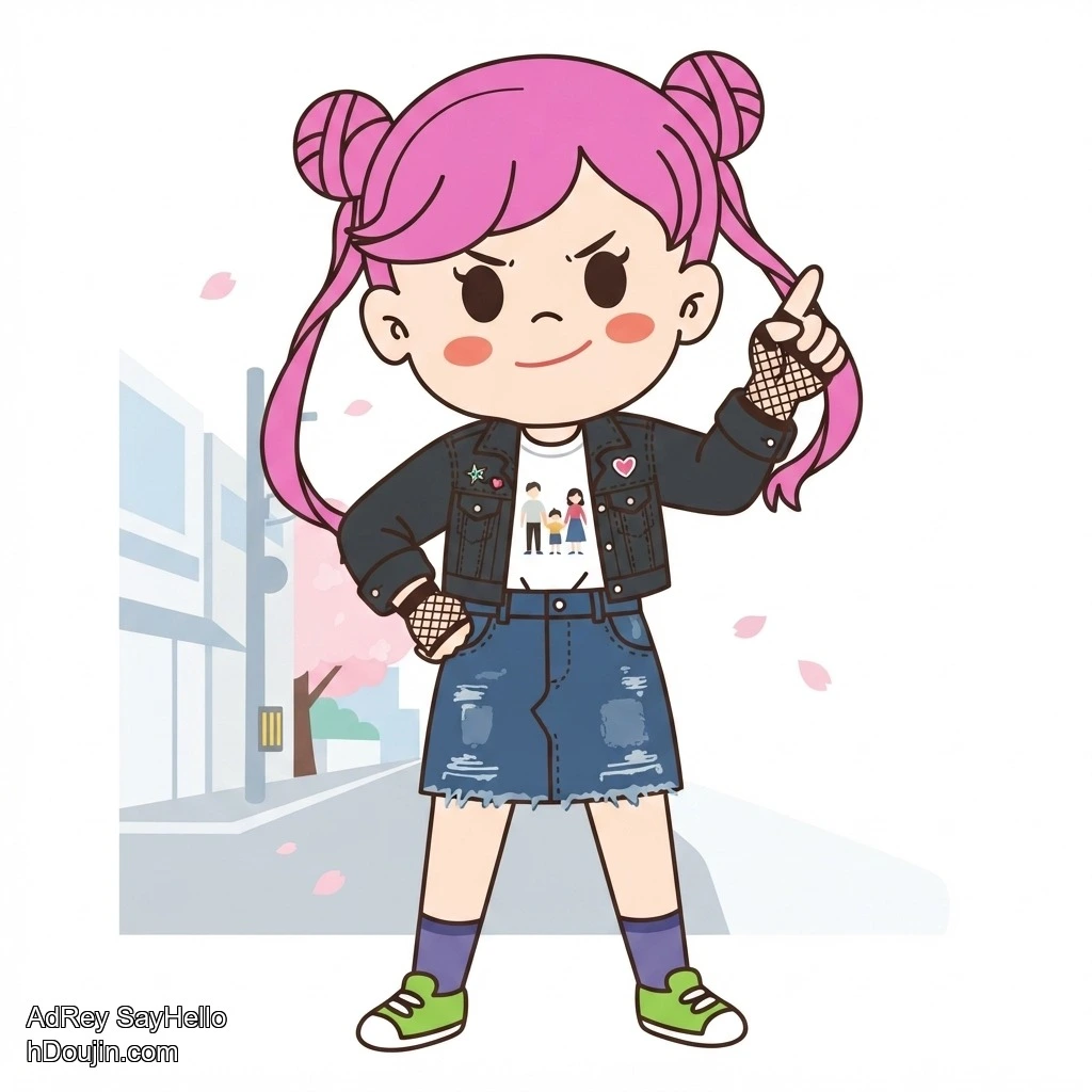 Mascot