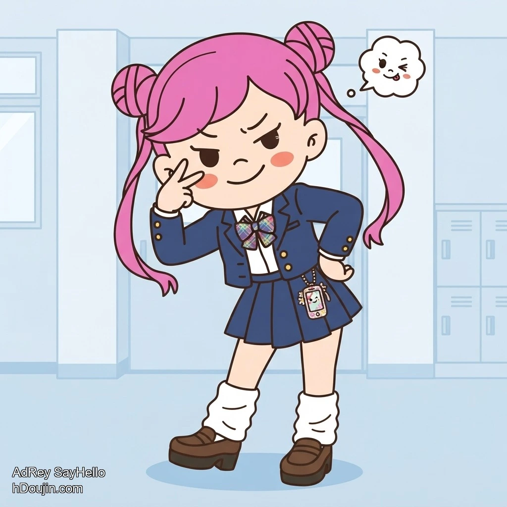 Mascot