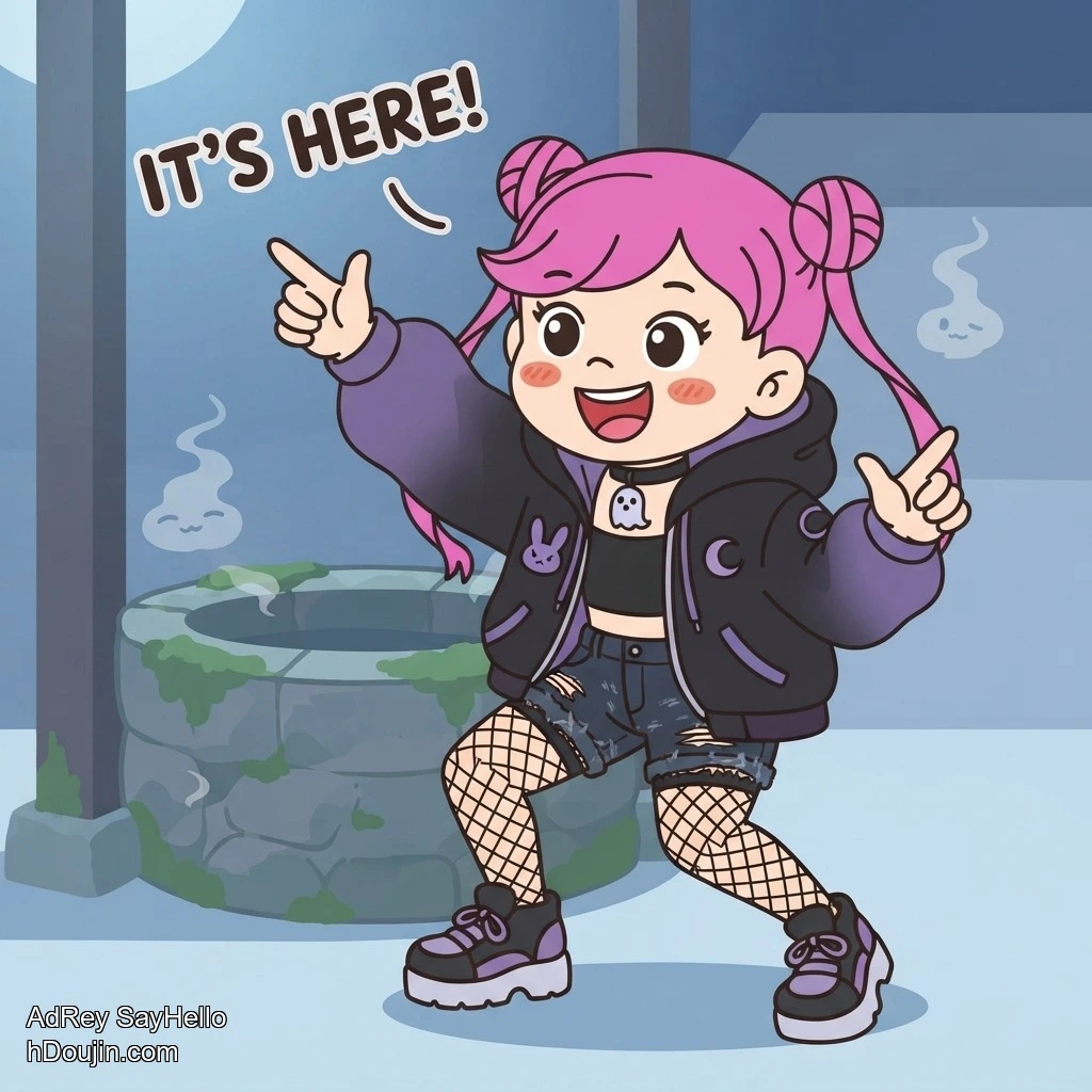Mascot