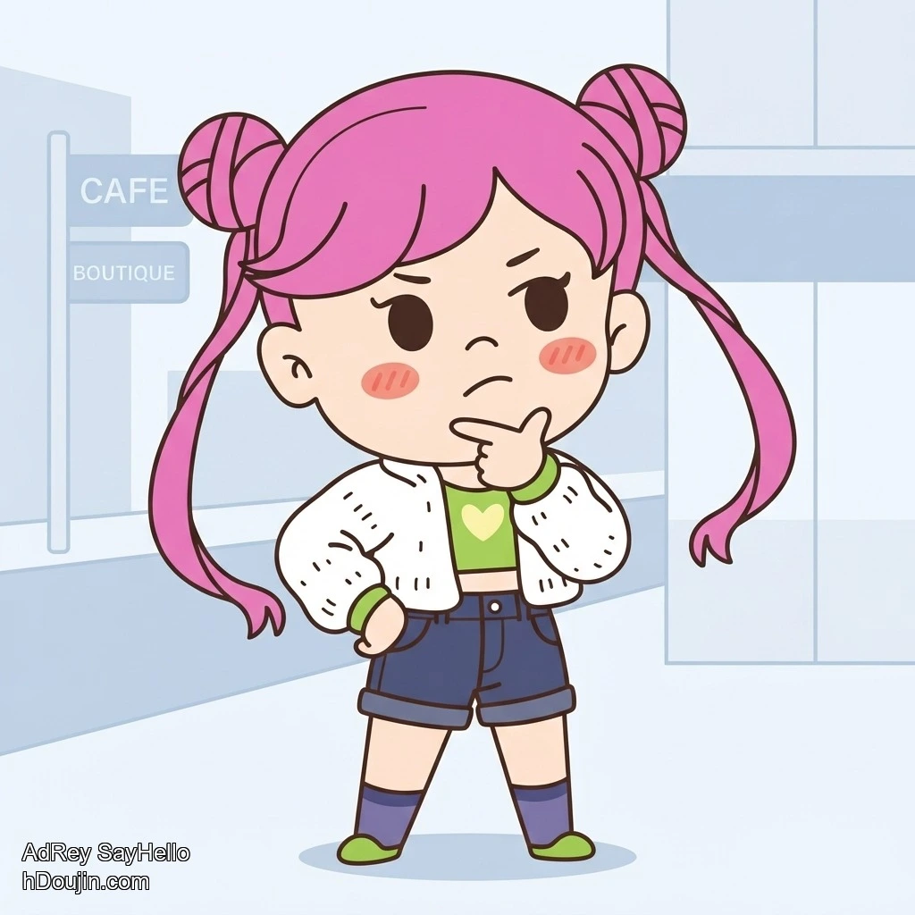Mascot