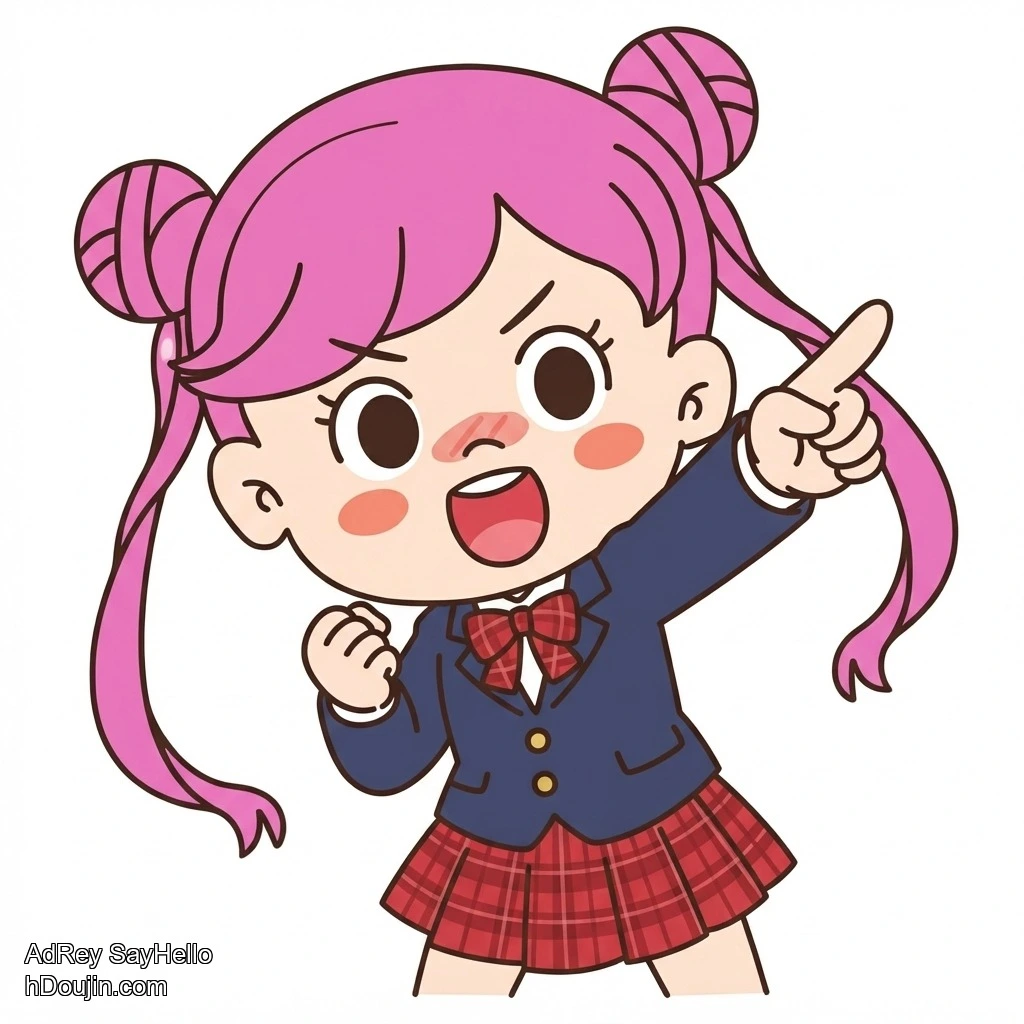 Mascot