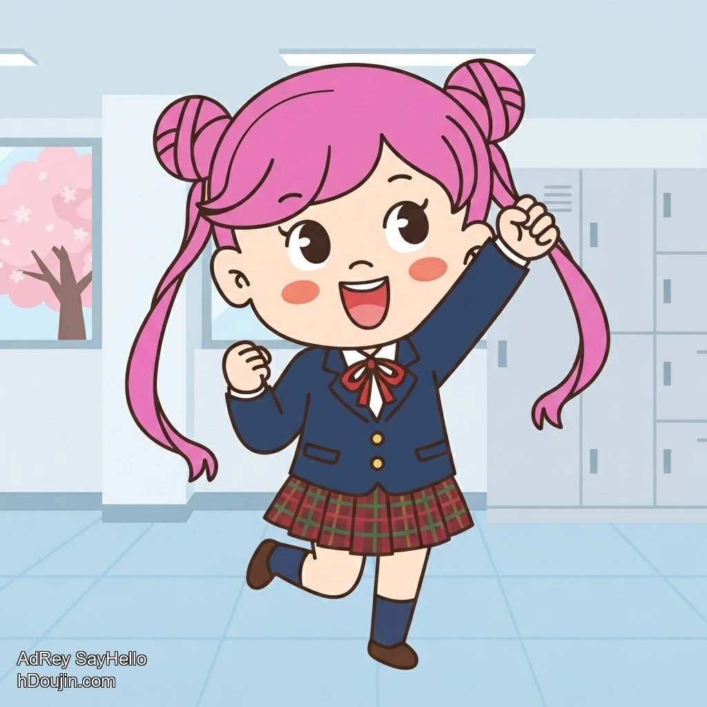 Mascot