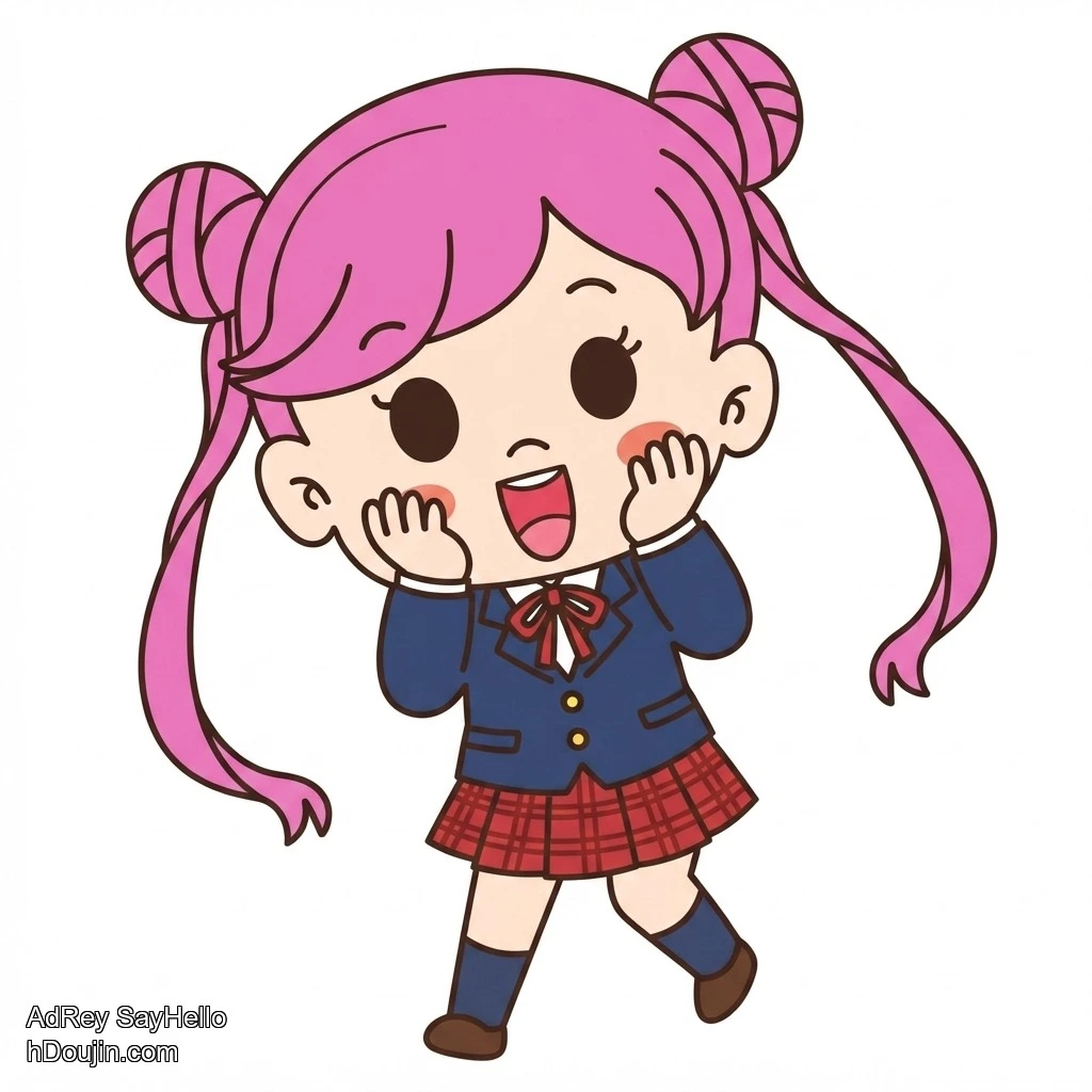 Mascot