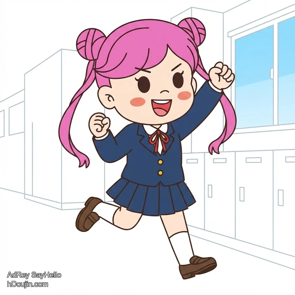 Mascot