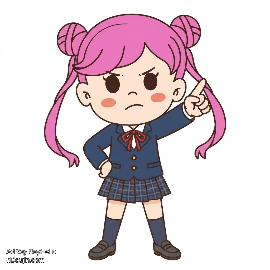 Mascot