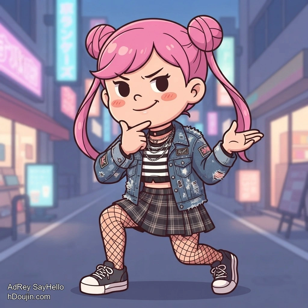 Mascot
