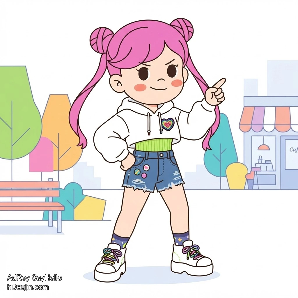Mascot