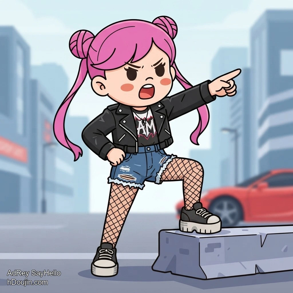 Mascot