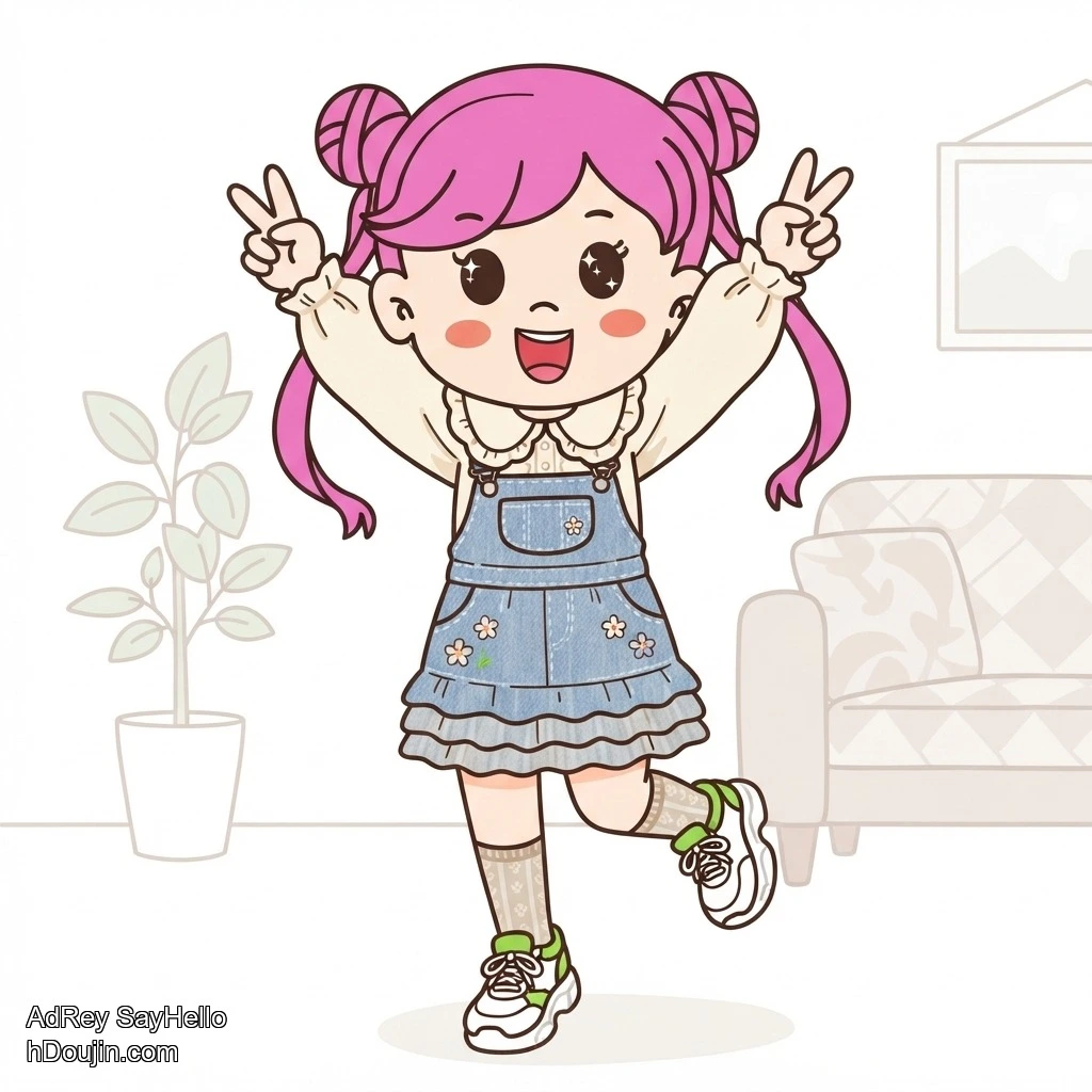 Mascot