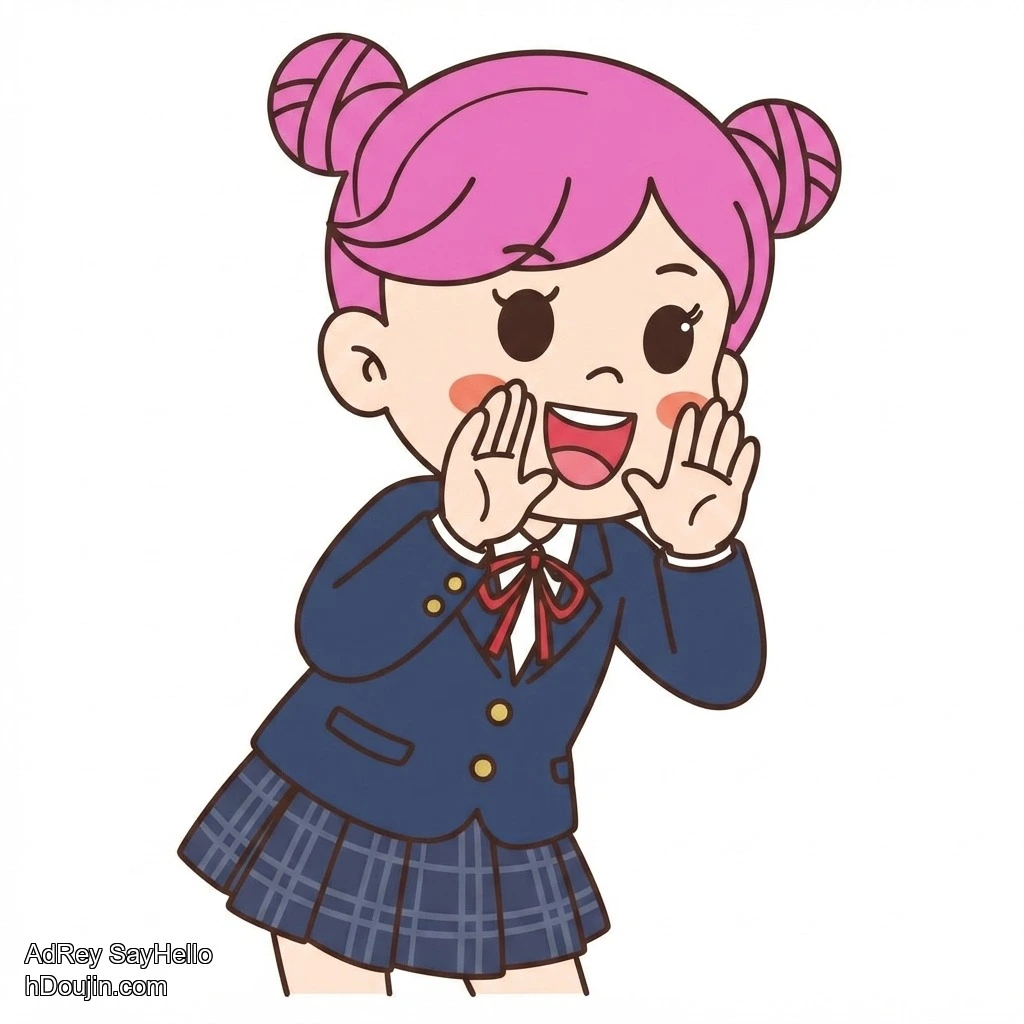 Mascot