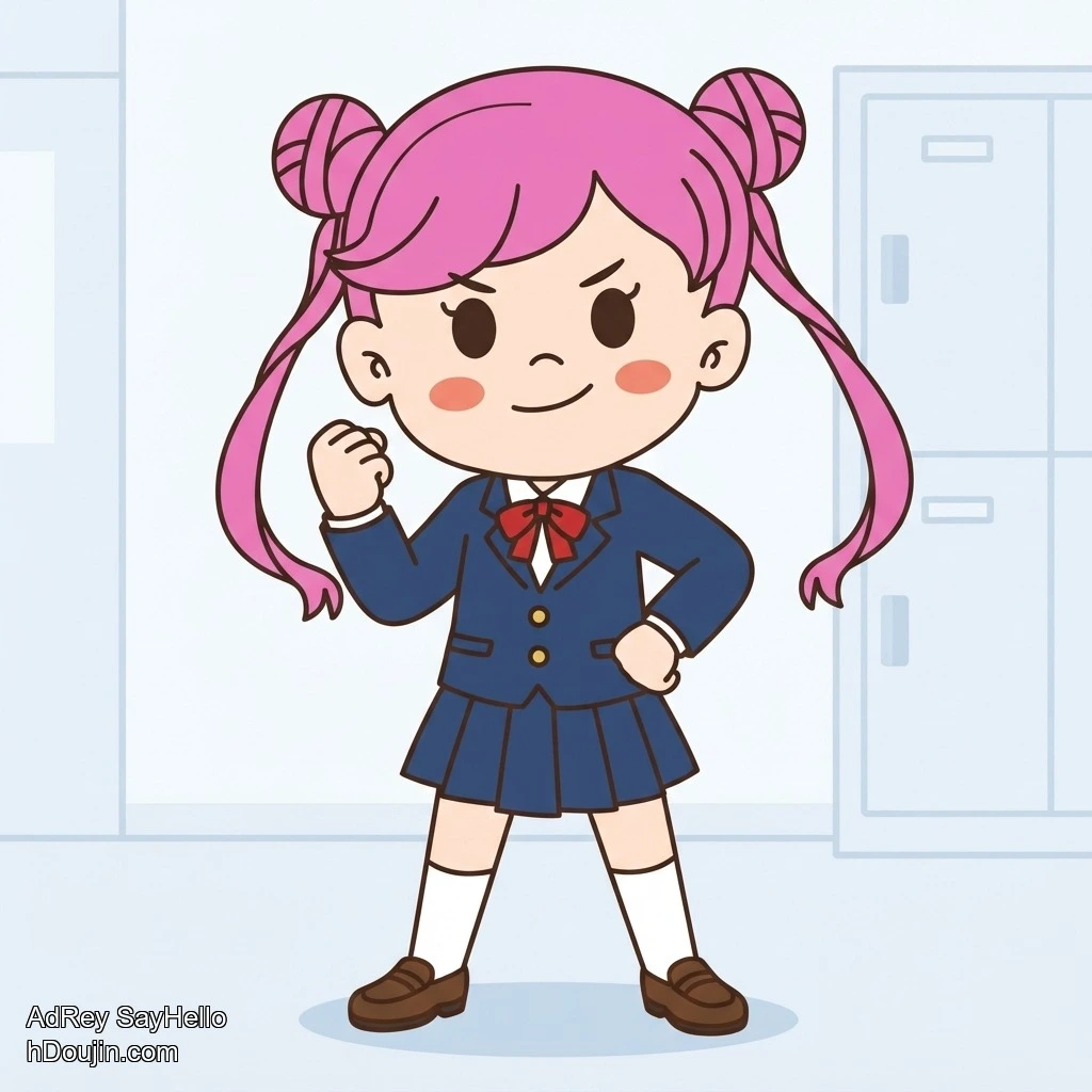 Mascot