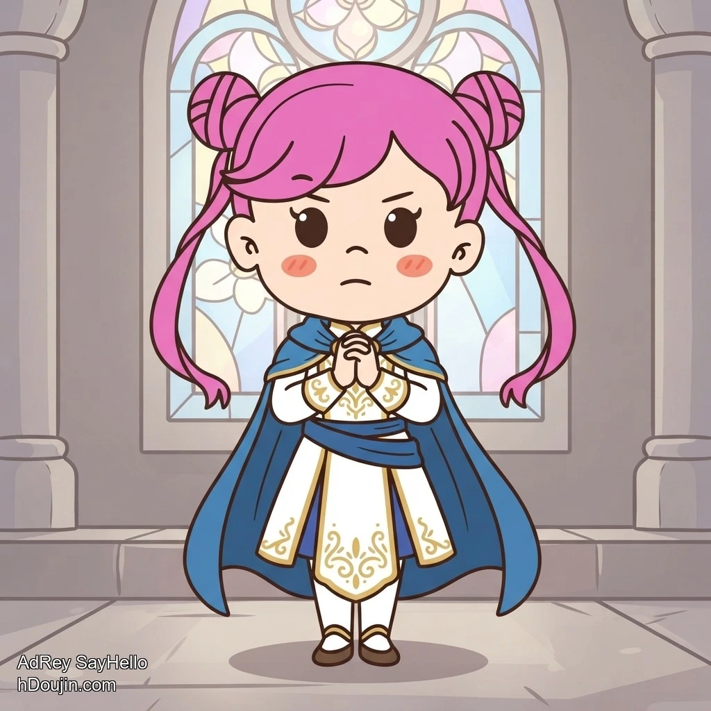 Mascot
