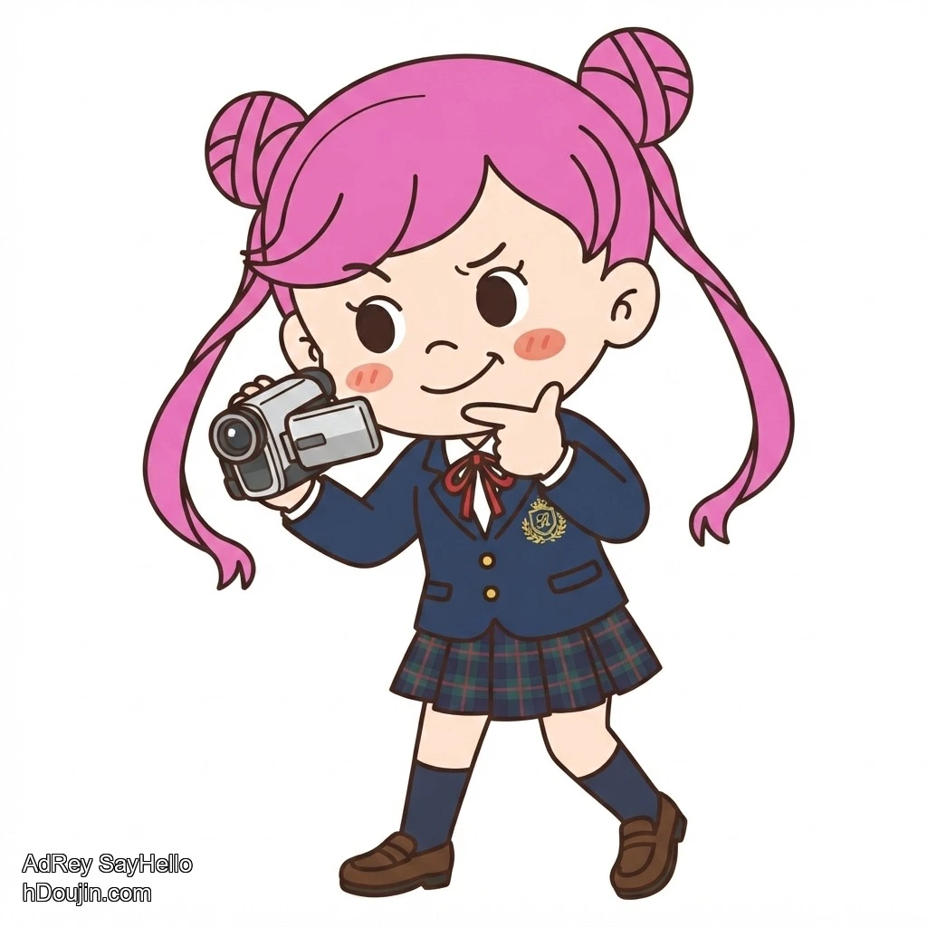 Mascot