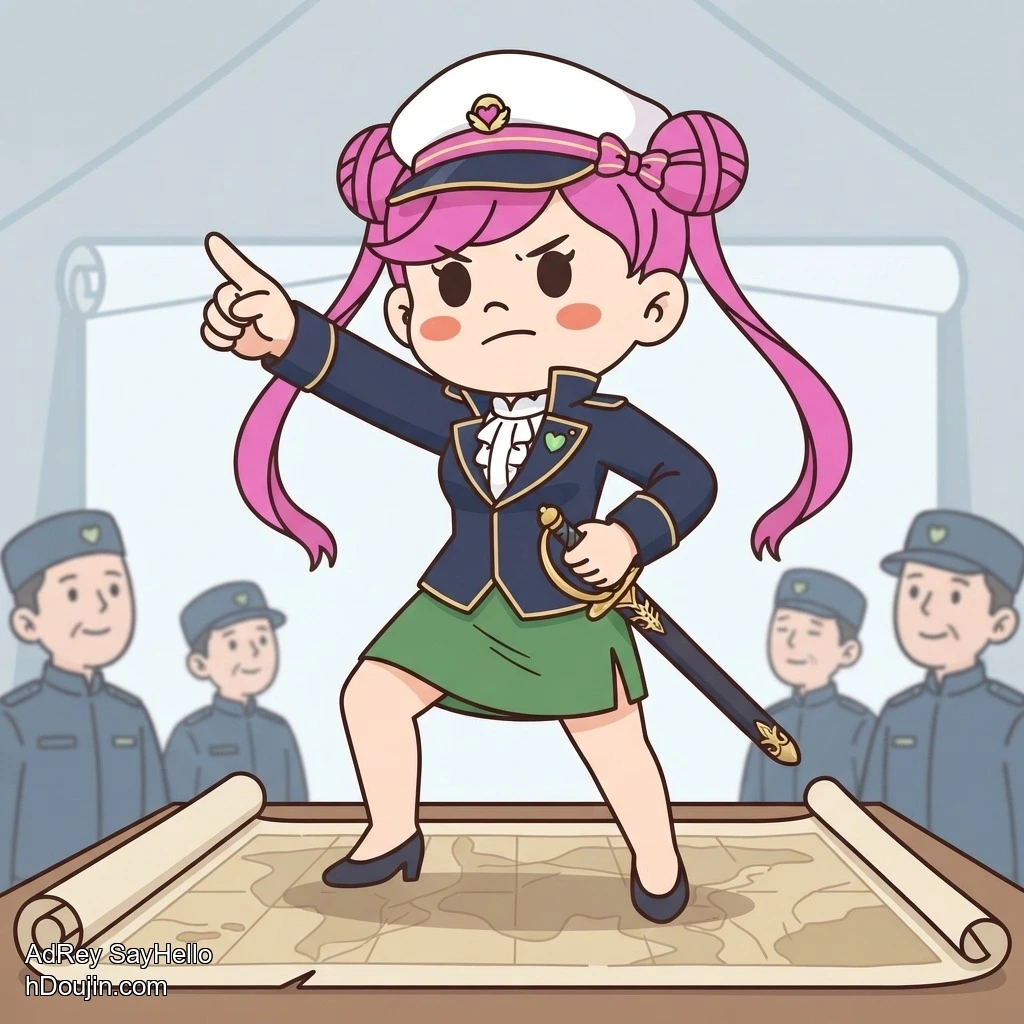 Mascot