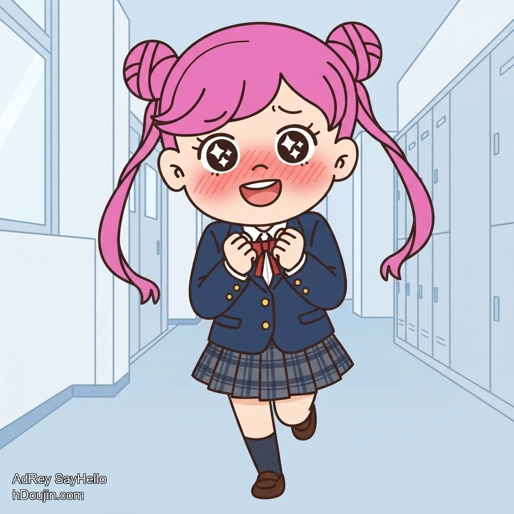 Mascot