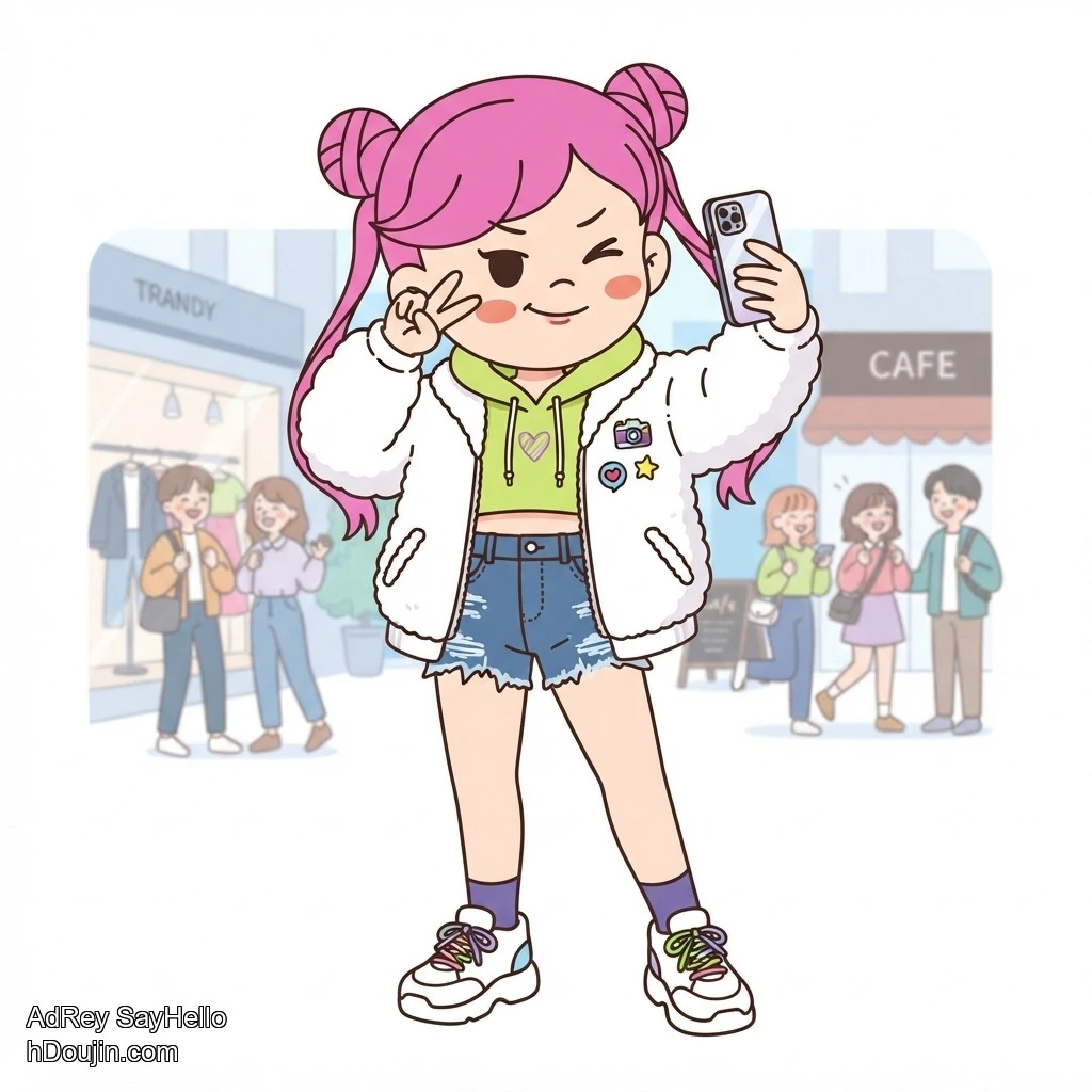Mascot