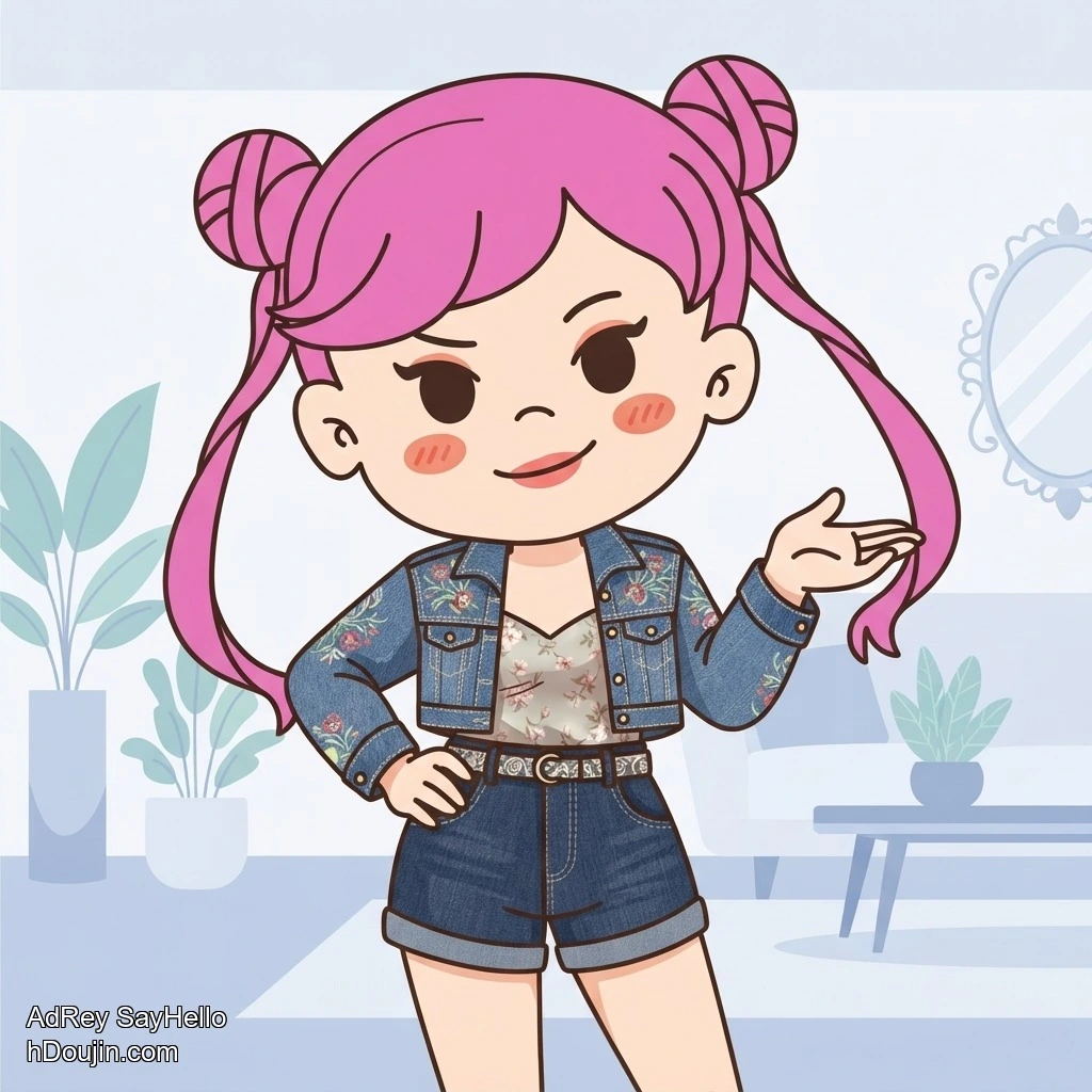 Mascot