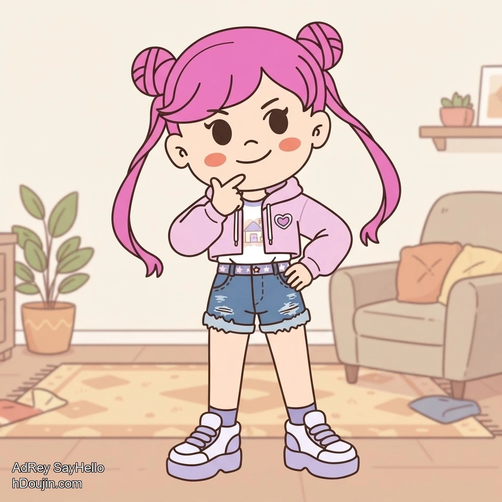 Mascot