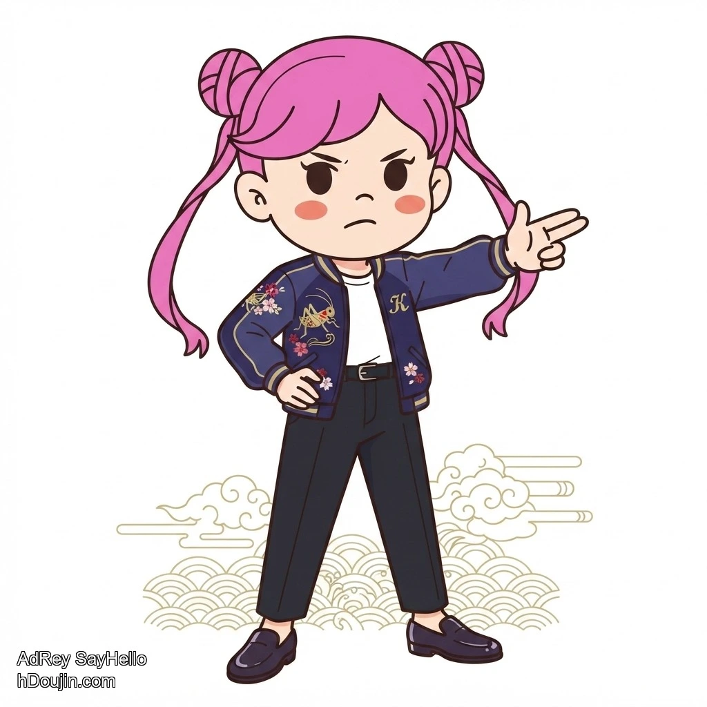 Mascot
