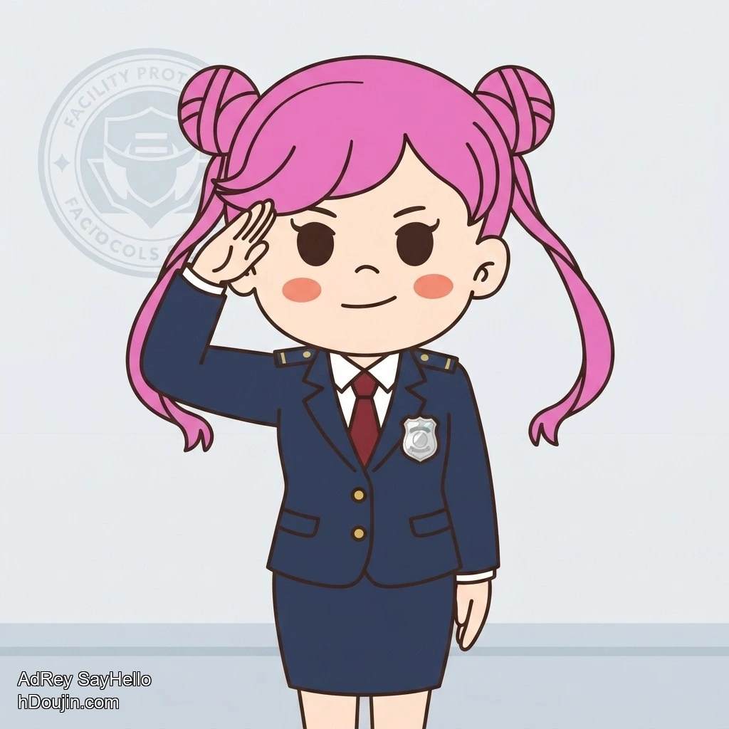 Mascot