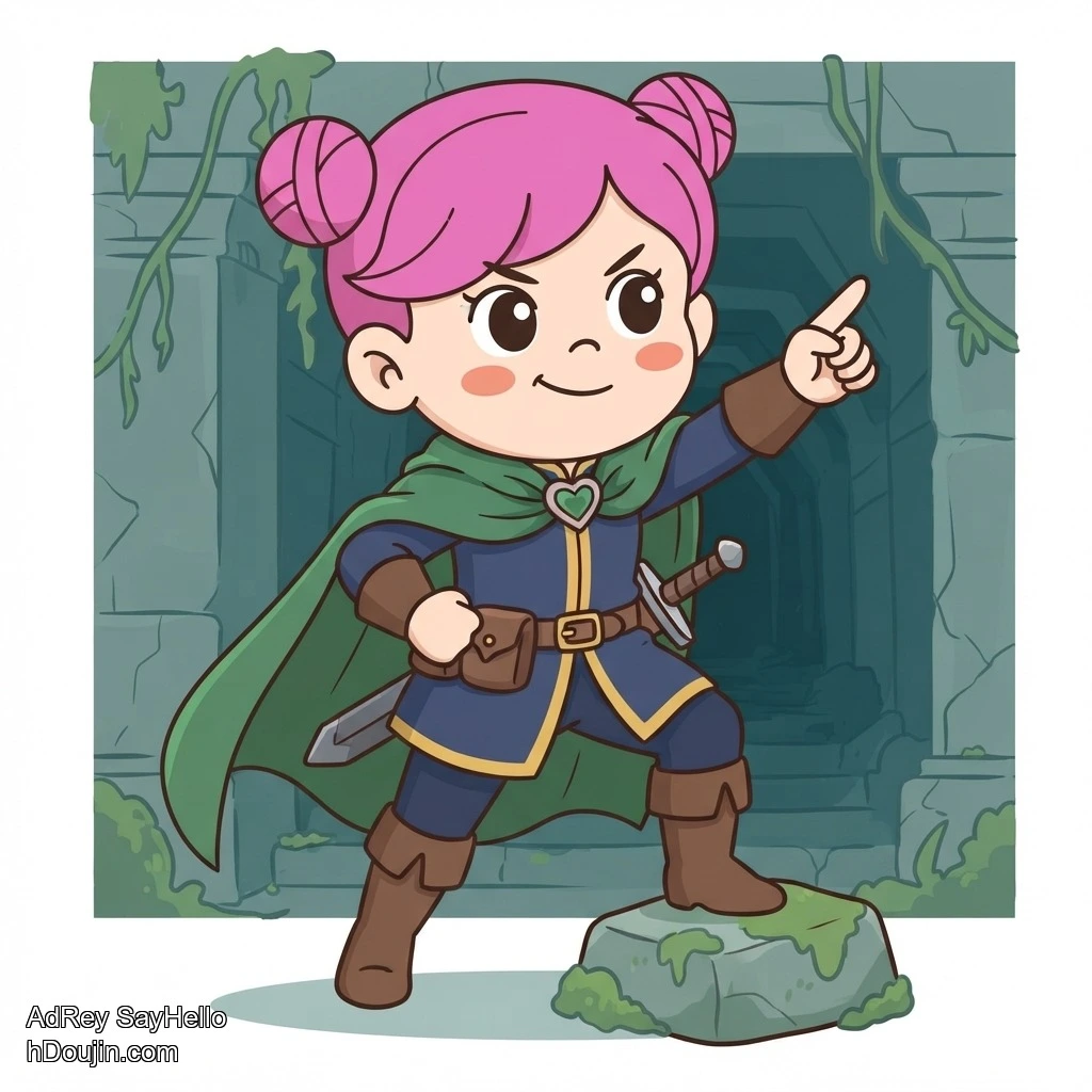 Mascot