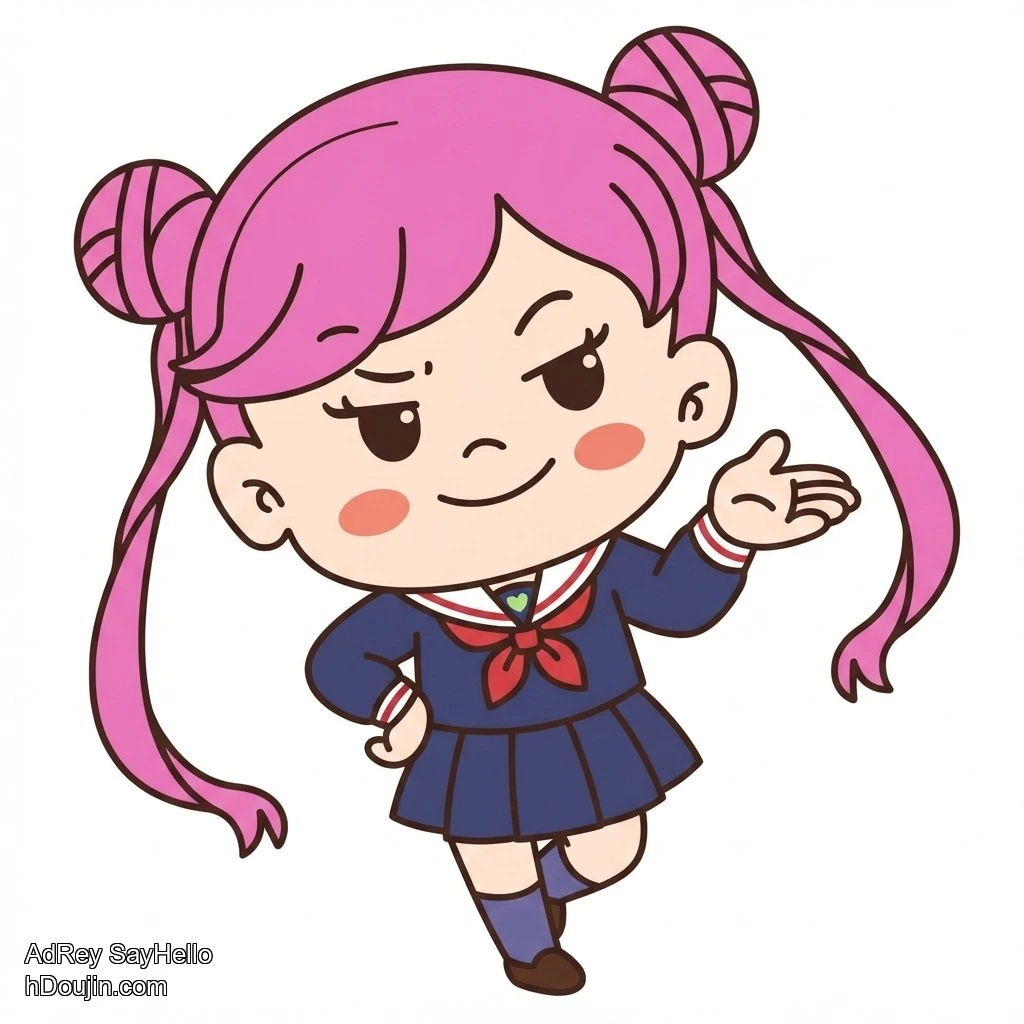 Mascot