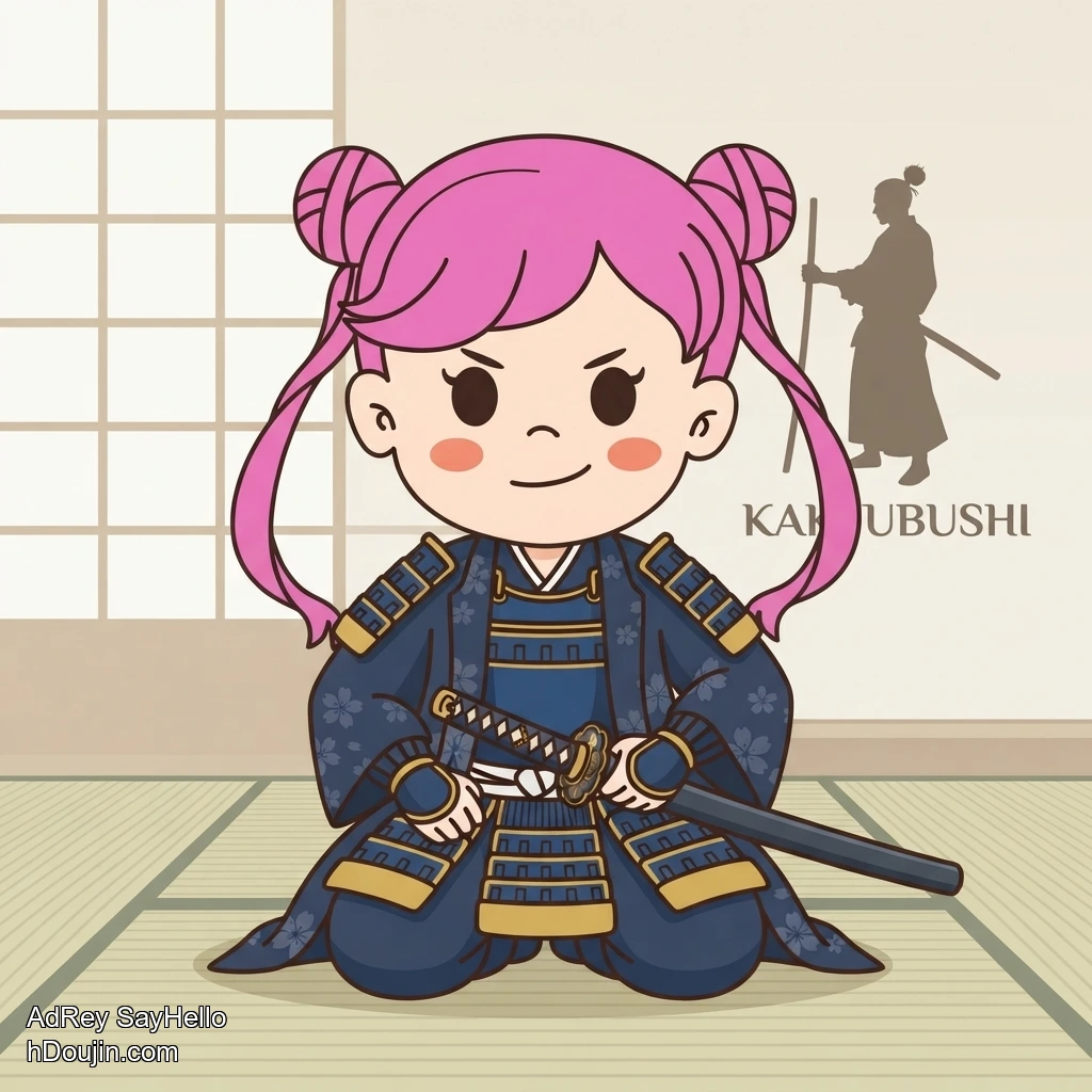 Mascot