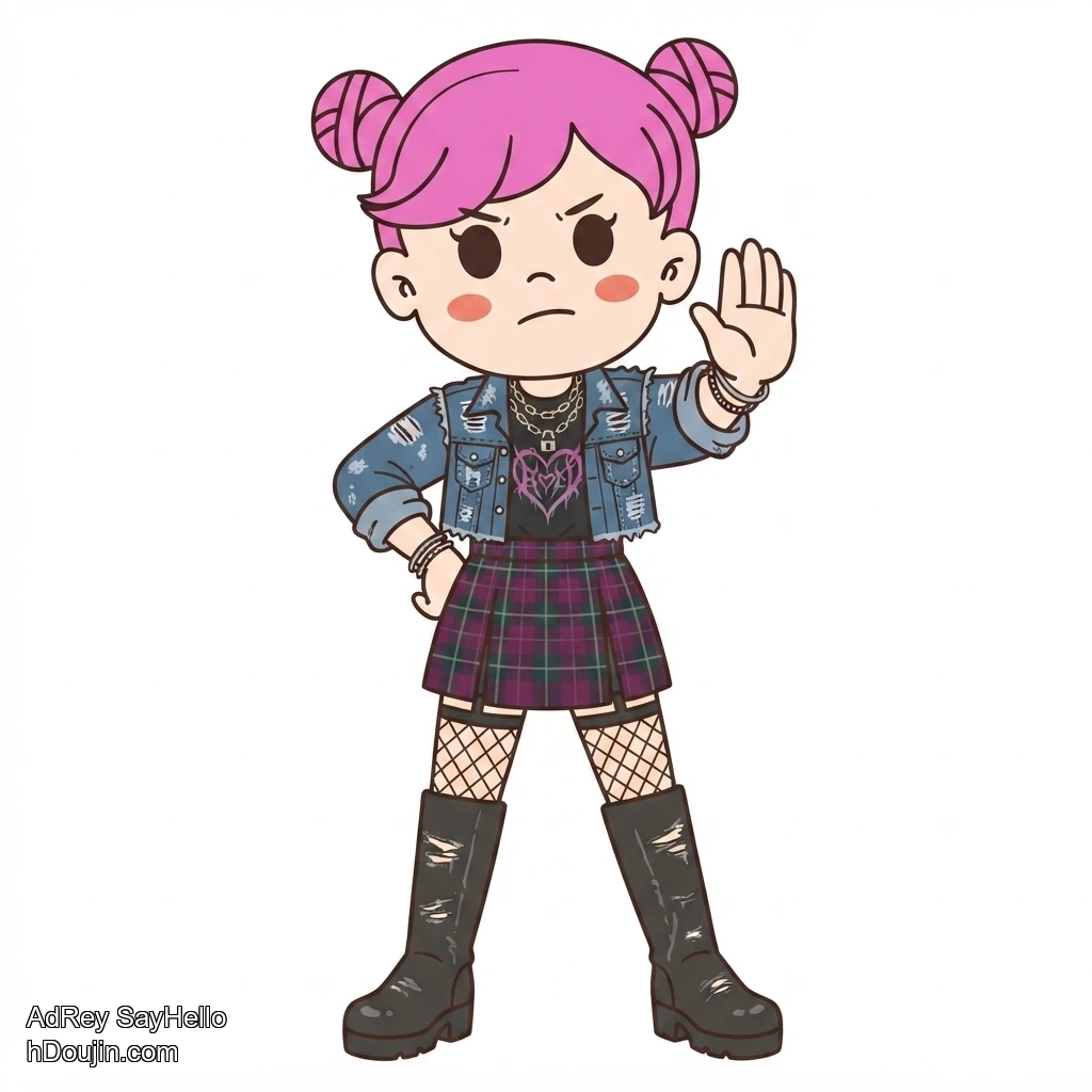 Mascot