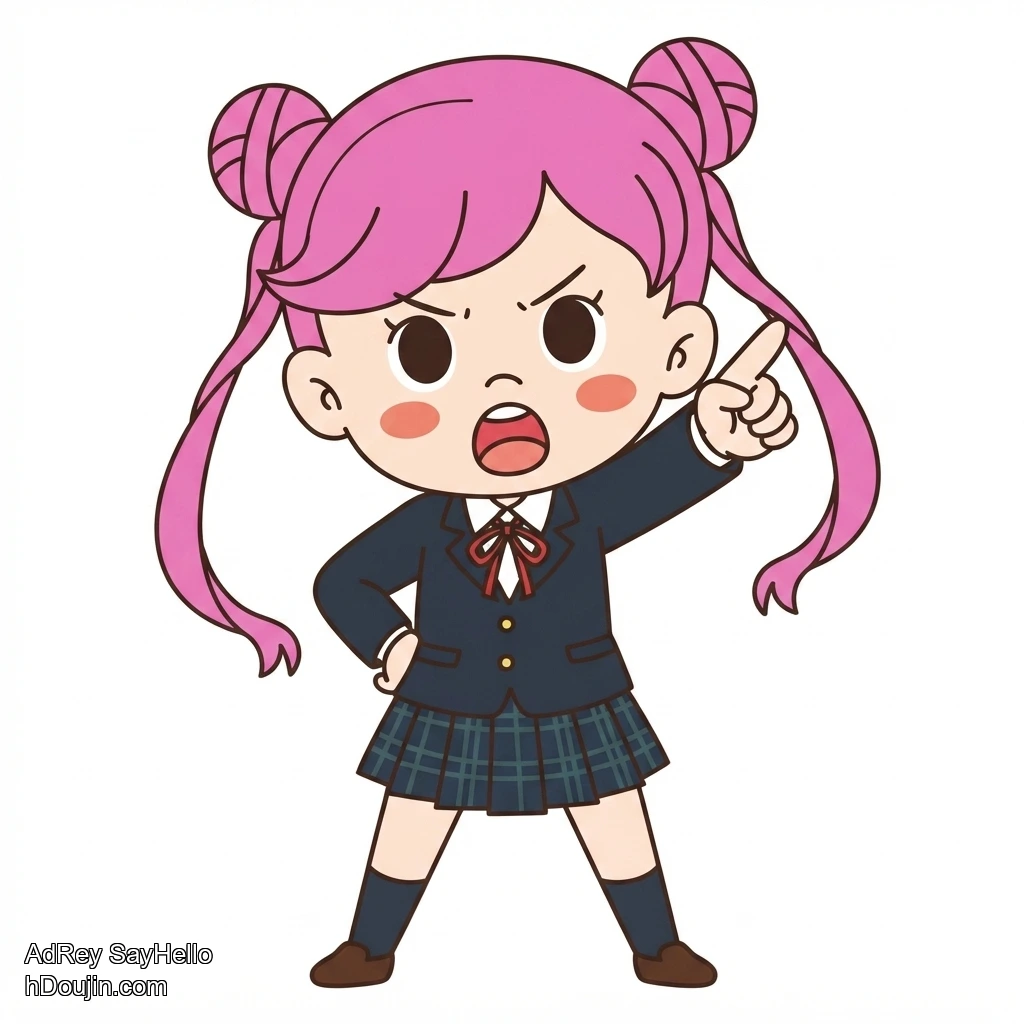 Mascot