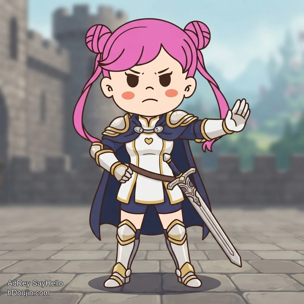 Mascot