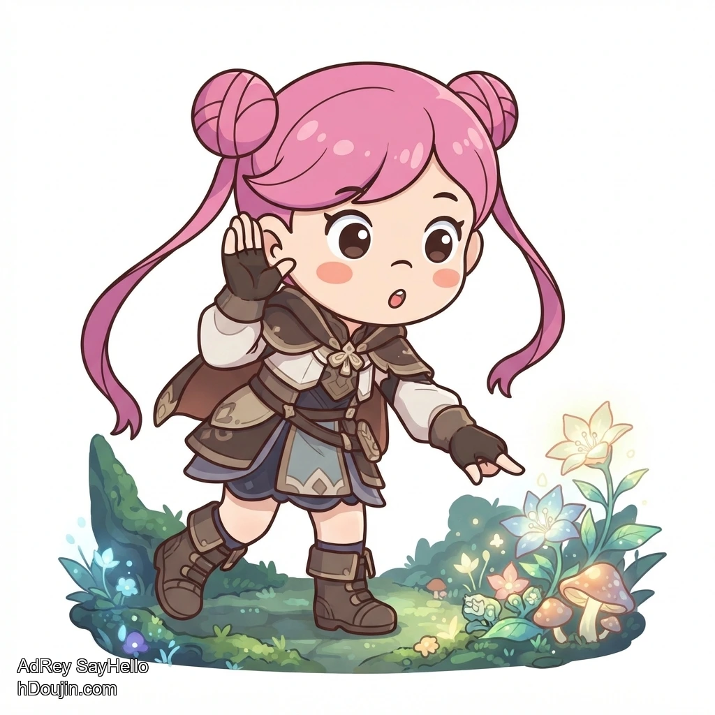 Mascot